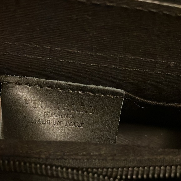Piumelli Milano bag - Picture 12 of 17